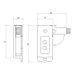 Zeitschaltuhr TS-ACC-DS1