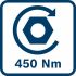 Akku-Drehschlagschrauber 06019K4002