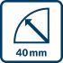 Akku-Nager 0601529600