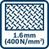 Akku-Nager 0601529600