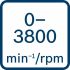 Akku-Stichsäge 06015B1000