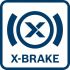 Akku-Winkelschleifer 06019H6G00