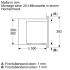 EB-Mikrowelle BFL623MB3