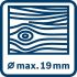 FlexiClick-Aufsatz 1600A00F5H
