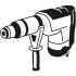 Hammerbohrer Set 2608900196