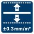 Kombilaser 0601066M01