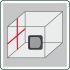 Kreuzlinien-Laser 0603663500