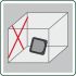 Kreuzlinien-Laser 0603663500