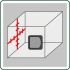 Kreuzlinien-Laser 0603663600
