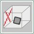Kreuzlinien-Laser 0603663600