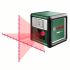 Kreuzlinien-Laser 0603663600
