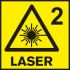 Laser-Entfernungsmesser 0601072V00