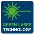 Laser-Entfernungsmesser 0601072V00