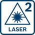 Rotationslaser 0601061804