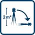 Rotationslaser 06159940PR