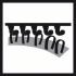 Schleifblatt-Set C4 2608605427