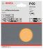Schleifblatt-Set C4 2608605427