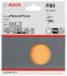 Schleifblatt-Set C4 2608605428