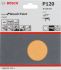 Schleifblatt-Set C4 2608605429