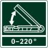 Winkelmesser 0603676000