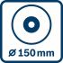 Winkelschleifer 06017D0600