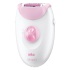 Epilierer 3270 pink/ws