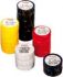 Isolierband 128/15mm x10m br