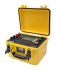 Micro-Ohmmeter C.A 6240