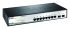10-Port Gigabit Switch DGS-1210-10/E