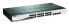 24-Port Gigabit Switch DGS-1210-24/E