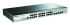 28-Port Gigabit Switch DGS-1510-28P/E