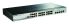 28-Port Gigabit Switch DGS-1510-28X/E