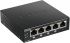 Gigabit PoE+ Switch DGS-1005P/E