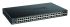 Gigabit Switch + 4x10G DGS-1250-52XMP/E
