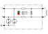 Modularer Kombi-Ableiter BCO ML2 BD 180