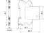 Modularer Kombi-Ableiter BCO ML2 BE HF 24