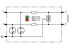 Modularer Kombi-Ableiter BCO ML2 BE HF 24