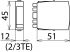 Überspannungsableiter 920288