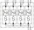 Überspannungsableiter DG MP TNS 275