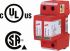 Überspannungsableiter DG MU CGD 240 3W+G R