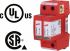 Überspannungsableiter DG MU CGD 480 3W+G R