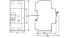 FI/LS-Kombination DRBCO4B16/0,03/1NBNK