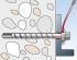 Betonschraube ULTRACUT 546396