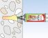 Ersatzstatikmischer Fill+Fix B (VE6)