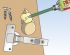 Ersatzstatikmischer Fill+Fix B (VE6)