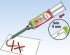 Ersatzstatikmischer Fill+Fix B (VE6)