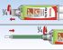 Ersatzstatikmischer Fill+Fix B (VE6)