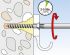 Ersatzstatikmischer Fill+Fix B (VE6)