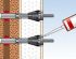 Verankerung THERMAX 16/170 M12