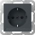 Steckdose LED-Leuchte 417028